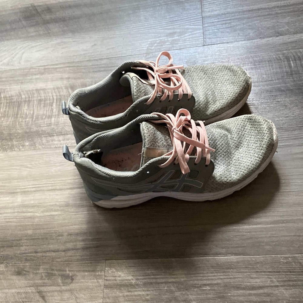 Asics sneakers